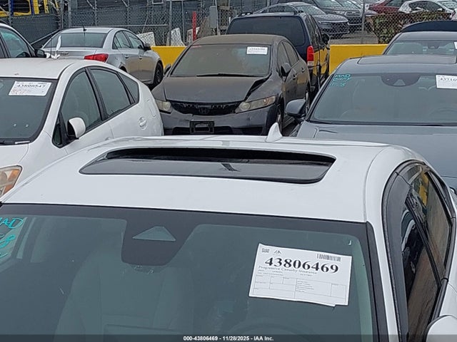 1HGCY1F32PA051003 Honda ACCORD EX