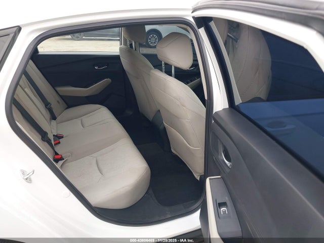 1HGCY1F32PA051003 Honda ACCORD EX