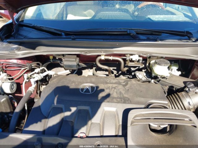 2017 ACURA RDX 5J8TB3H50HL000987 Photo 9