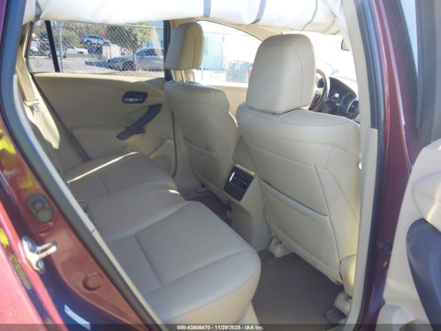 2017 ACURA RDX 5J8TB3H50HL000987 Photo 7