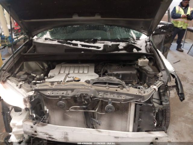 2013 TOYOTA HIGHLANDER 5TDBK3EH5DS240733 Photo 9