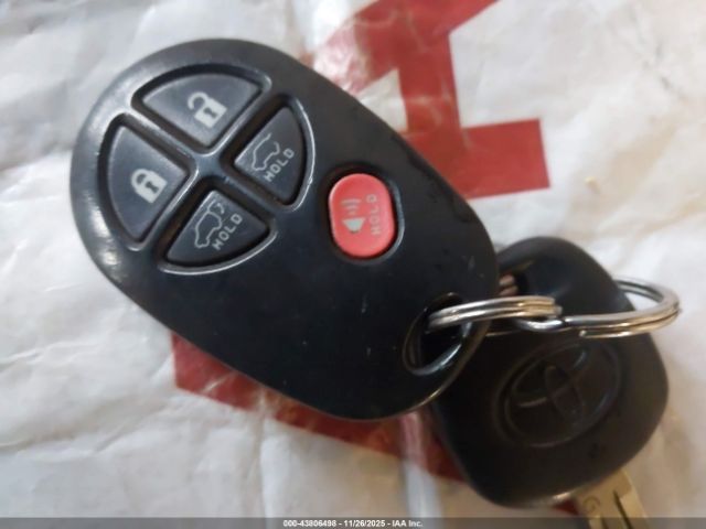 2013 TOYOTA HIGHLANDER 5TDBK3EH5DS240733 Photo 10