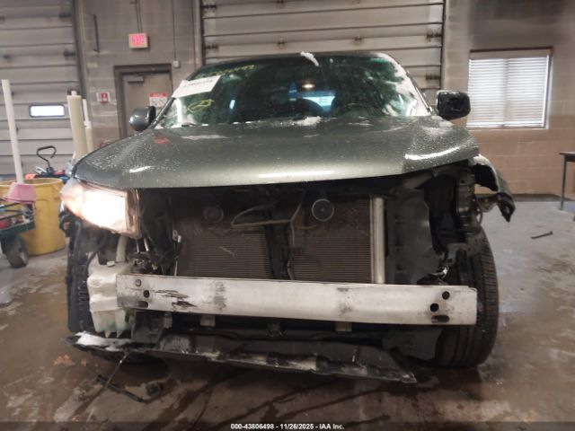 2013 TOYOTA HIGHLANDER 5TDBK3EH5DS240733 Photo 5