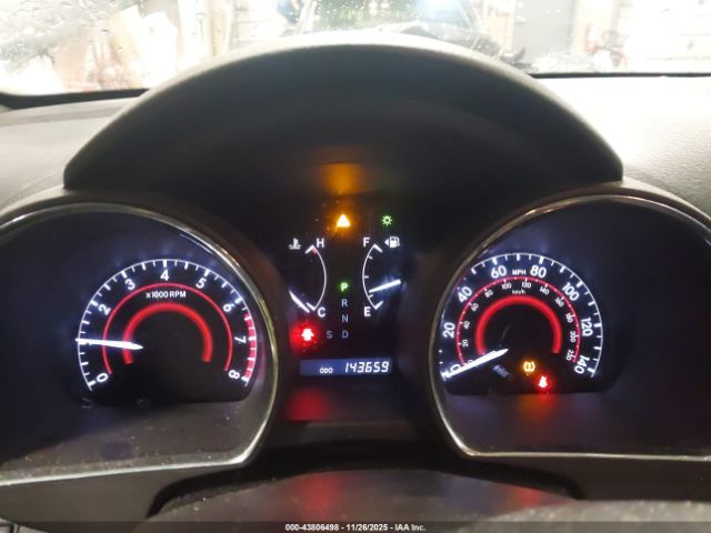 2013 TOYOTA HIGHLANDER 5TDBK3EH5DS240733 Photo 6