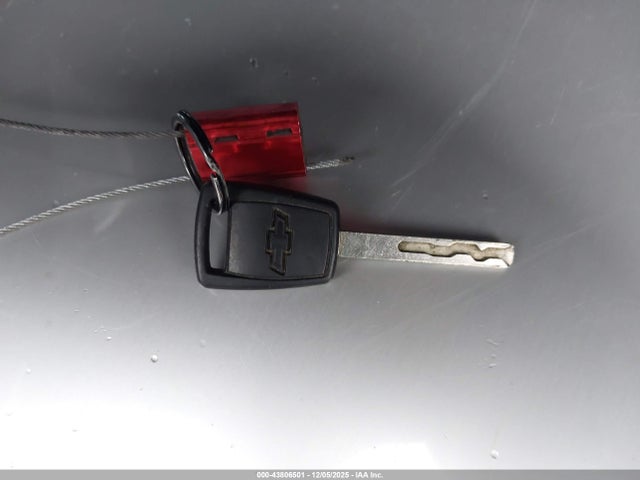 2014 CHEVROLET SILVERADO 1500 3GCUKREC5EG237427 Photo 10