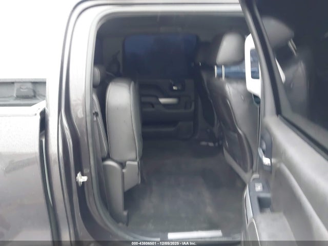 2014 CHEVROLET SILVERADO 1500 3GCUKREC5EG237427 Photo 7