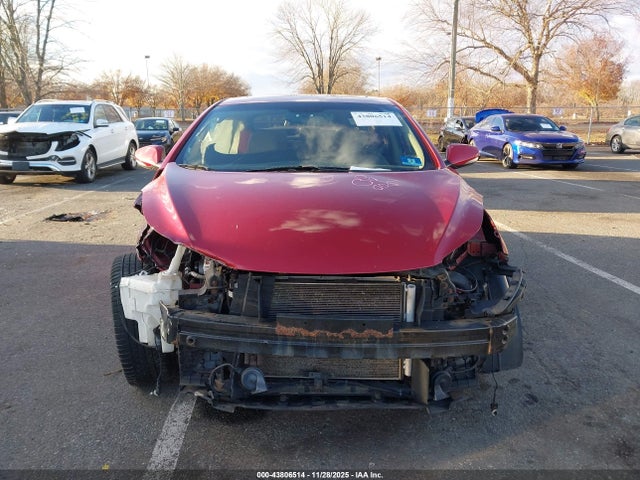 2012 Hyundai Elantra Limited (ulsan Plant) მანქანა იყიდება აუქციონზე, vin: KMHDH4AE6CU264151, აუქციონის ნომერი: 43806514