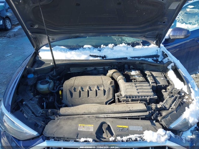 2022 AUDI Q3 WA1DECF38N1125913 Photo 9