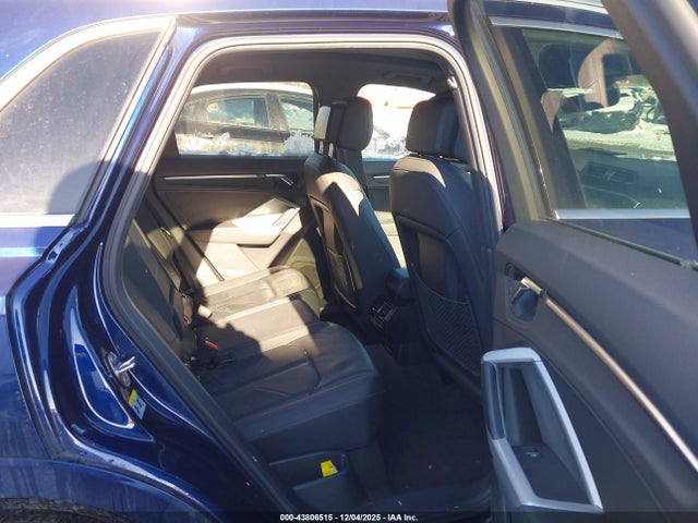 2022 AUDI Q3 WA1DECF38N1125913 Photo 7