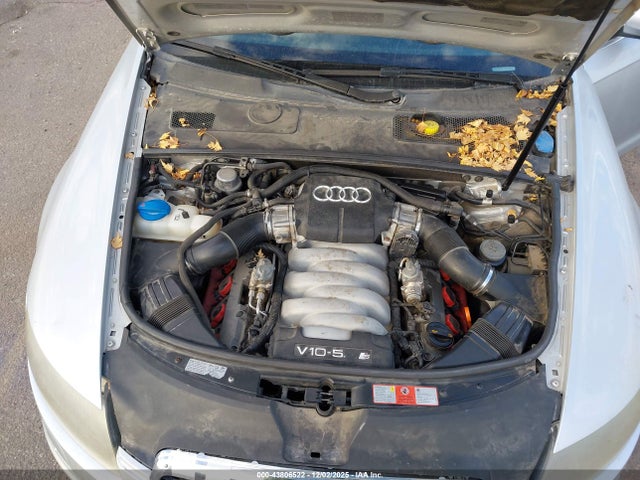 2007 AUDI S6 WAUGN94F37N034091 Photo 9