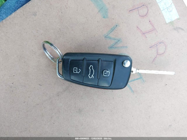 2007 AUDI S6 WAUGN94F37N034091 Photo 10