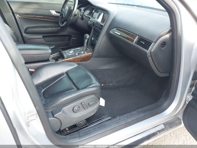 2007 AUDI S6 WAUGN94F37N034091 Photo 4