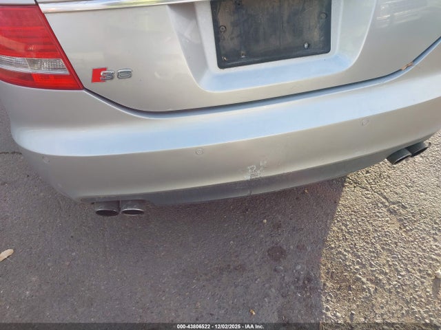 2007 AUDI S6 WAUGN94F37N034091 Photo 5