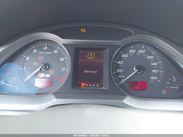 2007 AUDI S6 WAUGN94F37N034091 Photo 6