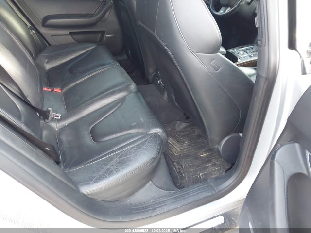 2007 AUDI S6 WAUGN94F37N034091 Photo 7