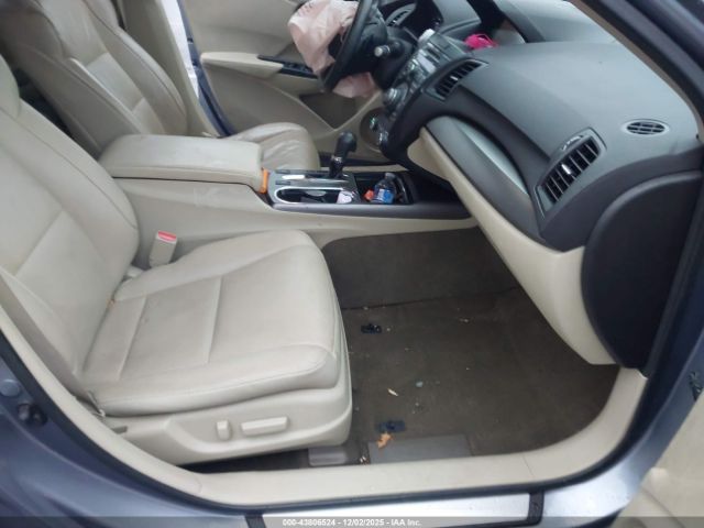 2014 ACURA RDX 5J8TB4H54EL010990 Photo 4