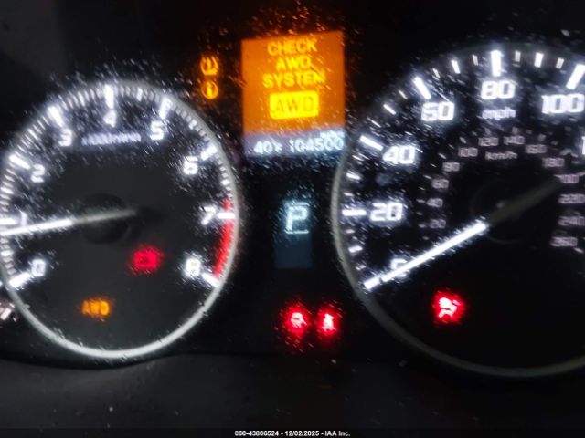 2014 ACURA RDX 5J8TB4H54EL010990 Photo 6