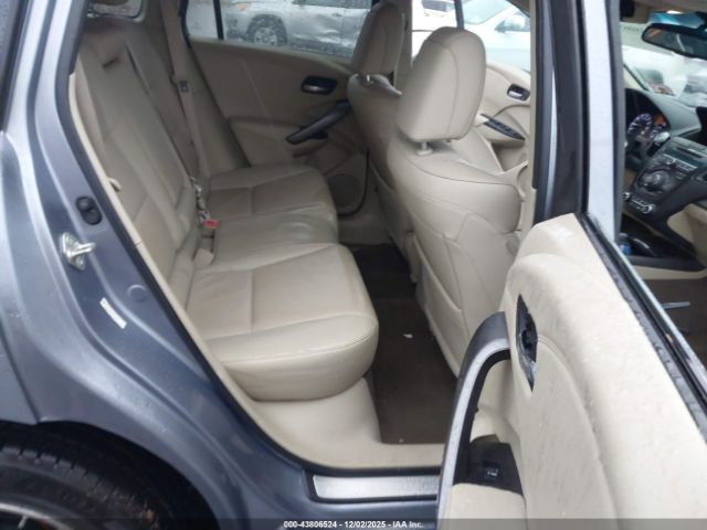 2014 ACURA RDX 5J8TB4H54EL010990 Photo 7