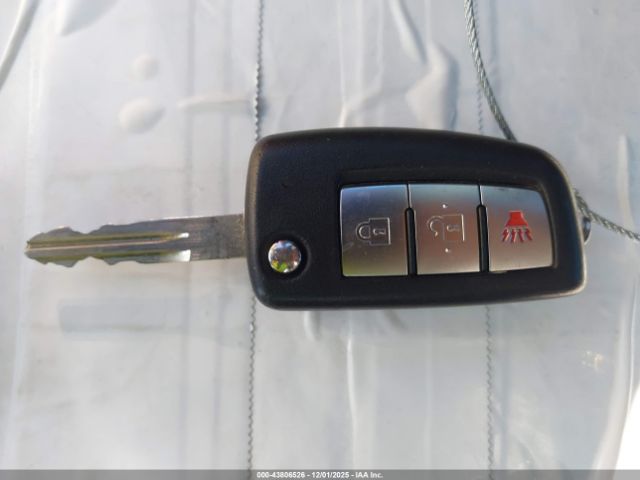 2016 NISSAN ROGUE KNMAT2MV4GP711148 Photo 10