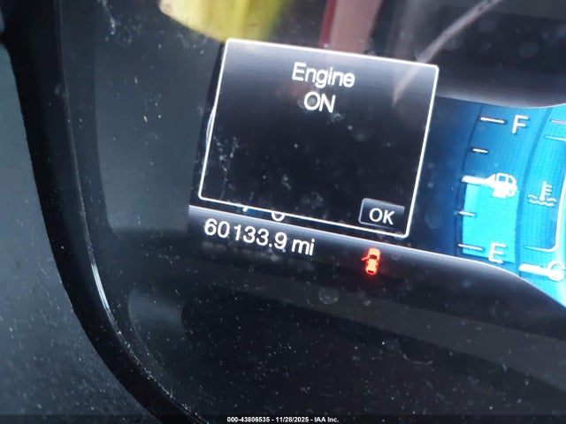 2014 Ford Edge Sel მანქანა იყიდება აუქციონზე, vin: 2FMDK4JC6EBB03730, აუქციონის ნომერი: 43806535