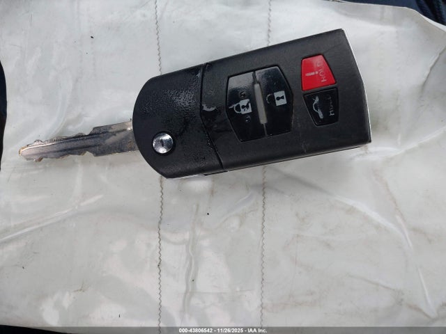 43806542 :رقم المزاد ، JM1BL1UF9C1559131 vin ، 2012 Mazda Mazda3 I Sport مزاد بيع