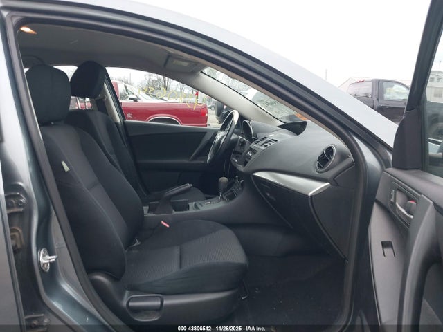 43806542 :رقم المزاد ، JM1BL1UF9C1559131 vin ، 2012 Mazda Mazda3 I Sport مزاد بيع
