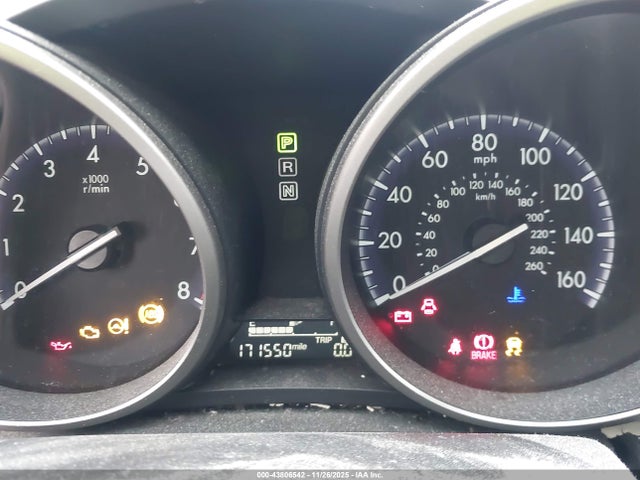 43806542 :رقم المزاد ، JM1BL1UF9C1559131 vin ، 2012 Mazda Mazda3 I Sport مزاد بيع