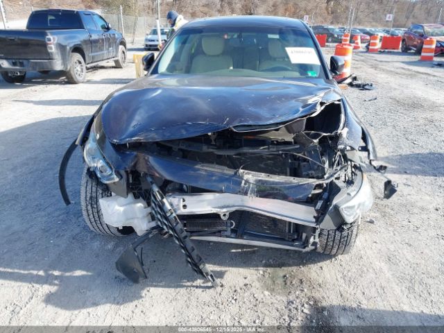 2017 INFINITI QX70 JN8CS1MW7HM411092 Photo 5