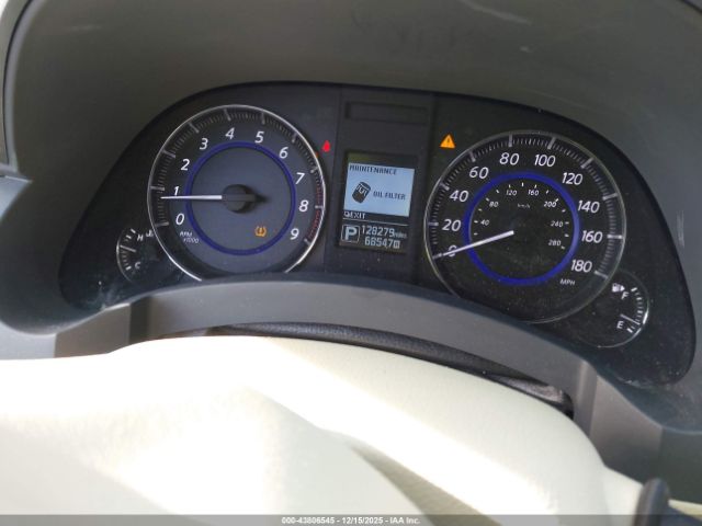 2017 INFINITI QX70 JN8CS1MW7HM411092 Photo 6