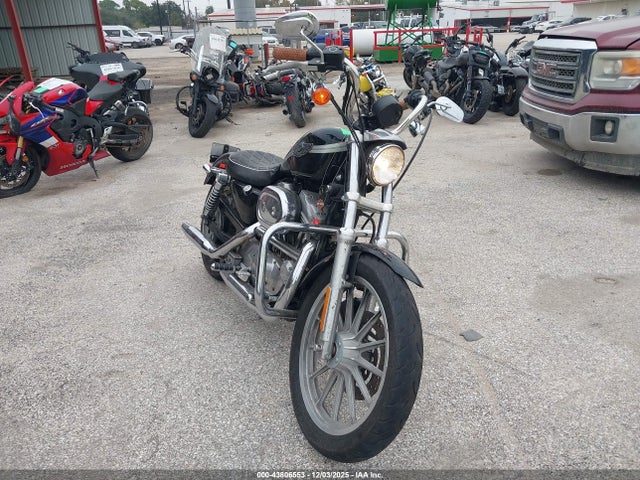 2003 HARLEY-DAVIDSON XL883 1HD4CEM143K460150