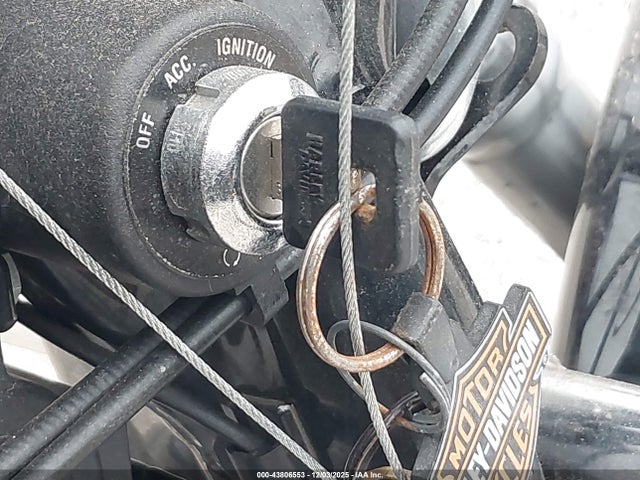 2003 HARLEY-DAVIDSON XL883 1HD4CEM143K460150 Photo 10