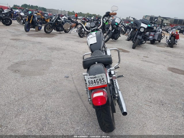 2003 HARLEY-DAVIDSON XL883 1HD4CEM143K460150 Photo 5