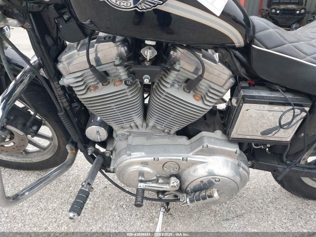 2003 HARLEY-DAVIDSON XL883 1HD4CEM143K460150 Photo 8