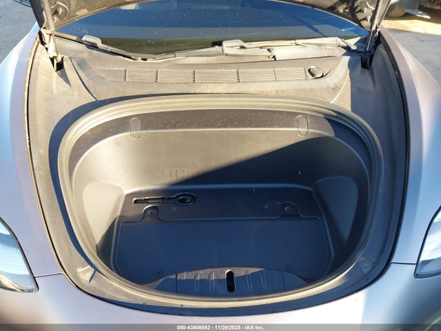 2019 TESLA MODEL 3 5YJ3E1EA7KF431977 Photo 9