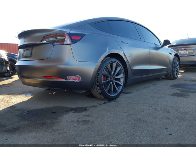 2019 TESLA MODEL 3 5YJ3E1EA7KF431977 Photo 3