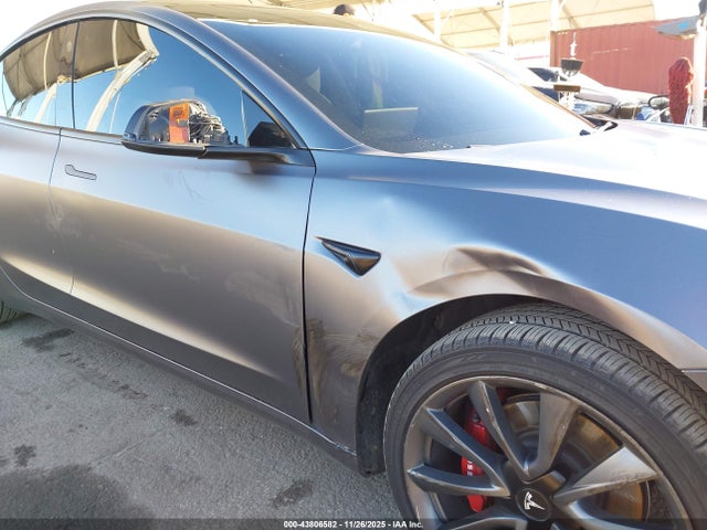 2019 TESLA MODEL 3 5YJ3E1EA7KF431977 Photo 5