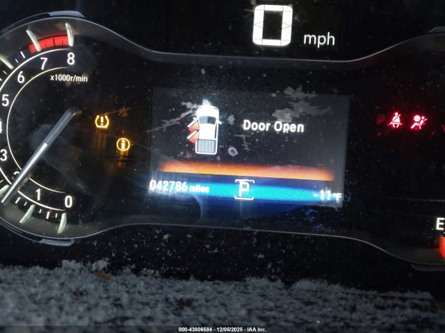 Honda Ridgeline Rtl-e 2020 5FPYK3F77LB009343 Image 15