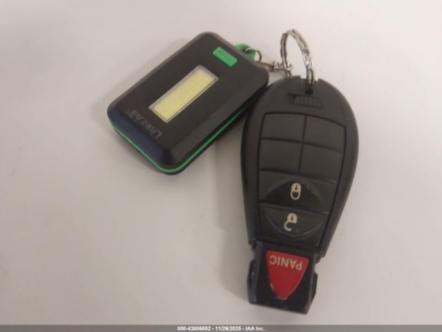 2017 DODGE GRAND CARAVAN 2C4RDGBG5HR843496 Photo 10