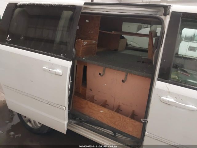 2017 DODGE GRAND CARAVAN 2C4RDGBG5HR843496 Photo 7