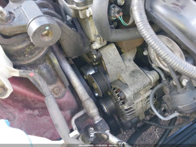 2012 HYUNDAI SONATA 5NPEC4AC3CH453050 Photo 5