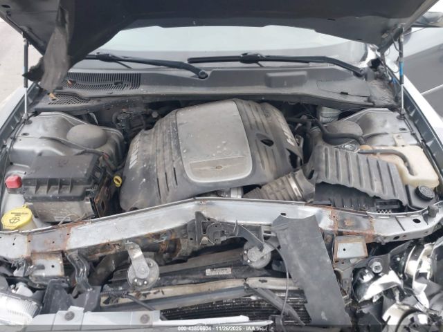 2006 CHRYSLER 300C 2C3LA63H46H319358 Photo 9