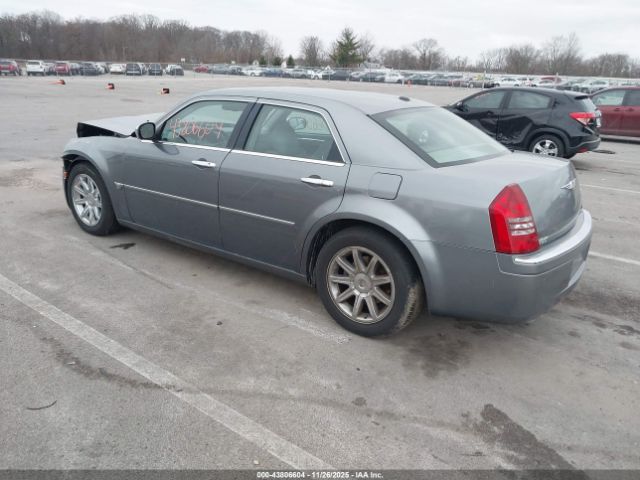 2006 CHRYSLER 300C 2C3LA63H46H319358 Photo 2