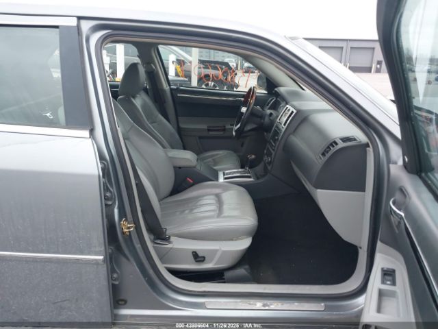 2006 CHRYSLER 300C 2C3LA63H46H319358 Photo 4