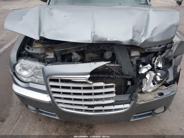 2006 CHRYSLER 300C 2C3LA63H46H319358 Photo 5