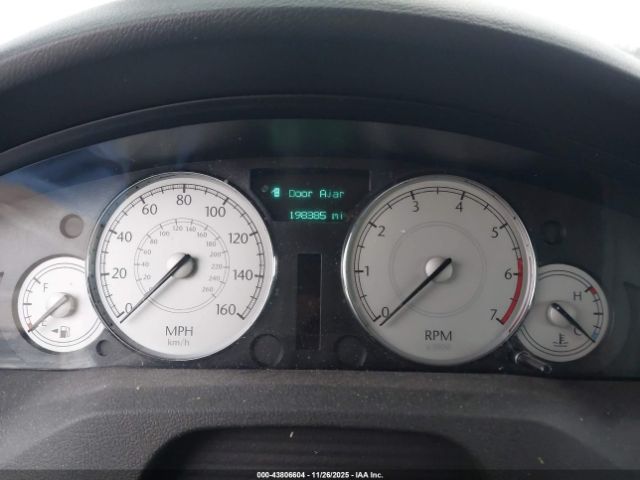 2006 CHRYSLER 300C 2C3LA63H46H319358 Photo 6