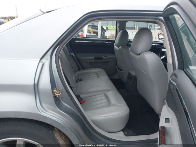 2006 CHRYSLER 300C 2C3LA63H46H319358 Photo 7