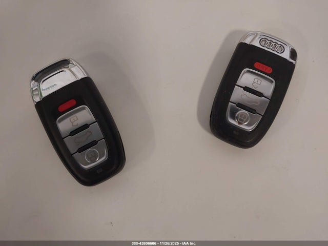 2012 AUDI Q5 WA1LFAFP6CA032448 Photo 10