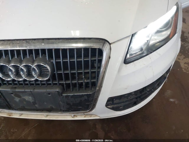 2012 AUDI Q5 WA1LFAFP6CA032448 Photo 5