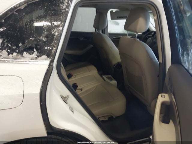 2012 AUDI Q5 WA1LFAFP6CA032448 Photo 7