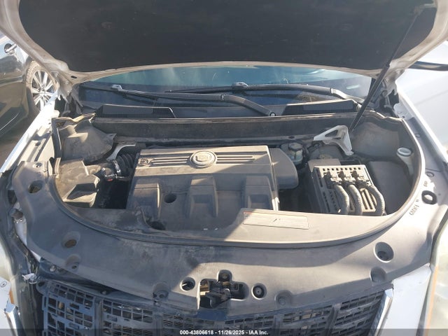 2014 CADILLAC SRX 3GYFNBE36ES685951 Photo 9